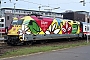 Adtranz 33199 - DB Fernverkehr "101 089-1"
25.04.2002 - Bremen, Hauptbahnhof
Dietrich Bothe