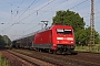 Adtranz 33199 - DB Fernverkehr "101 089-1"
23.05.2019 - Uelzen-Klein Süstedt
Gerd Zerulla