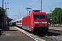 Adtranz 33199 - DB Fernverkehr "101 089-1"
30.06.2019 - Müllheim (Baden)
Vincent Torterotot