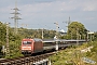 Adtranz 33199 - DB Fernverkehr "101 089-1"
09.08.2023 - Wetter (Ruhr)
Ingmar Weidig