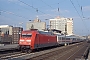 Adtranz 33199 - DB Fernverkehr "101 089-1"
29.03.2004 - Essen, Hauptbahnhof
Martin Welzel
