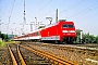 Adtranz 33199 - DB R&T "101 089-1"
25.09.1999 - Ingelheim (Rhein)-Uhlerborn
Kurt Sattig