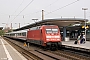 Adtranz 33200 - DB Fernverkehr "101 090-9"
20.08.2012 - Bochum, HauptbahnhofIngmar Weidig