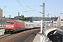 Adtranz 33200 - DB Fernverkehr "101 090-9"
11.07.2010 - Berlin, HauptbahnhofThomas Wohlfarth