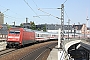 Adtranz 33200 - DB Fernverkehr "101 090-9"
11.07.2010 - Berlin, Hauptbahnhof
Thomas Wohlfarth