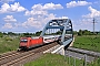 Adtranz 33200 - DB Fernverkehr "101 090-9"
20.05.2014 - SchandelahRené Große