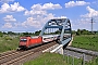 Adtranz 33200 - DB Fernverkehr "101 090-9"
20.05.2014 - Schandelah
René Große