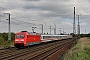 Adtranz 33200 - DB Fernverkehr "101 090-9"
24.09.2015 - Großkorbetha
Christian Klotz