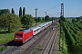 Adtranz 33200 - DB Fernverkehr "101 090-9"
27.05.2017 - Müllheim (Baden)
Vincent Torterotot