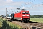 Adtranz 33200 - DB Fernverkehr "101 090-9"
05.06.2018 - WarlitzGerd Zerulla