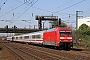 Adtranz 33200 - DB Fernverkehr "101 090-9"
21.04.2019 - Wunstorf
Thomas Wohlfarth