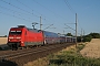 Adtranz 33200 - DB Fernverkehr "101 090-9"
04.07.2019 - Hohe Börde-Niederndodenleben
Alex Huber