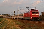 Adtranz 33200 - DB Fernverkehr "101 090-9"
12.09.2019 - HohnhorstThomas Wohlfarth