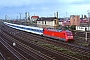 Adtranz 33200 - DB AG "101 090-9"
23.04.1999 - Halle (Saale)
Dirk Einsiedel