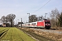 Adtranz 33200 - DB Fernverkehr "101 090-9"
11.03.2022 - Salzbergen, Bahnübergang DevesstraßeMartin Welzel