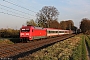 Adtranz 33200 - DB Fernverkehr "101 090-9"
26.03.2017 - Bornheim
Sven Jonas