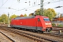 Adtranz 33201 - DB Fernverkehr "101 091-7"
21.10.2012 - Hamburg, Hauptbahnhof
Jens Vollertsen