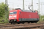 Adtranz 33201 - DB Fernverkehr "101 091-7"
06.05.2006 - KoblenzWolfgang Mauser