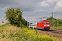 Adtranz 33201 - DB Fernverkehr "101 091-7"
14.08.2016 - Schkortleben
Marcus Schrödter