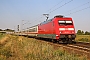 Adtranz 33201 - DB Fernverkehr "101 091-7"
07.08.2018 - Hohnhorst
Thomas Wohlfarth