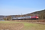 Adtranz 33201 - DB Fernverkehr "101 091-7"
07.02.2011 - Witten-Gedern
Jens Grünebaum