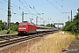 Adtranz 33201 - DB Fernverkehr "101 091-7"
01.07.2015 - OrschweierJean-Claude Mons