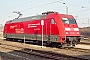 Adtranz 33203 - DB R&T "101 093-3"
15.03.2003 - Berlin-Rummelsburg
Heiko Müller