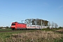 Adtranz 33203 - DB Fernverkehr "101 093-3"
16.04.2022 - Bornheim-Sechtem
Denis Sobocinski