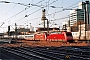 Adtranz 33203 - DB R&T "101 093-3"
20.03.2022 - Hannover, Hauptbahnhof
Christian Stolze