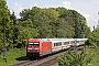 Adtranz 33203 - DB Fernverkehr "101 093-3"
14.05.2023 - Gevelsberg
Ingmar Weidig
