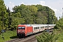 Adtranz 33203 - DB Fernverkehr "101 093-3"
14.05.2023 - Gevelsberg
Ingmar Weidig