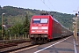 Adtranz 33203 - DB R&T "101 093-3"
05.08.2003 - St. Goar
Peter Wegner