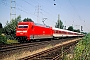 Adtranz 33203 - DB AG "101 093-3"
10.08.1998 - Ingelheim-Uhlenborn
Kurt Sattig