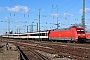 Adtranz 33204 - DB Fernverkehr "101 094-1"
26.02.2022 - Basel, Badischer Bahnhof
Theo Stolz