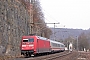 Adtranz 33204 - DB Fernverkehr "101 094-1"
23.02.2011 - Ennepetal
Ingmar Weidig