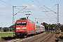 Adtranz 33204 - DB Fernverkehr "101 094-1"
29.09.2013 - Hohnhorst
Thomas Wohlfarth