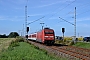 Adtranz 33204 - DB Fernverkehr "101 094-1"
24.08.2013 - Samtens
Marcus Schrödter