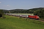Adtranz 33204 - DB Fernverkehr "101 094-1"
08.06.2014 - Großpürschütz
Christian Klotz