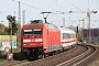 Adtranz 33204 - DB Fernverkehr "101 094-1"
20.04.2015 - Nienburg (Weser)
Thomas Wohlfarth