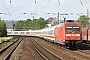 Adtranz 33204 - DB Fernverkehr "101 094-1"
13.06.2015 - Koblenz-Lützel
Thomas Wohlfarth