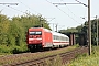 Adtranz 33204 - DB Fernverkehr "101 094-1"
22.08.2015 - Groß Gleidingen
Gerd Zerulla