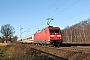 Adtranz 33204 - DB Fernverkehr "101 094-1"
30.11.2012 - Halstenbek
Edgar Albers