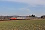 Adtranz 33204 - DB Fernverkehr "101 094-1"
25.03.2013 - Guntershausen
Christian Klotz