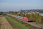 Adtranz 33204 - DB Fernverkehr "101 094-1"
01.11.2016 - Köndringen
Vincent Torterotot