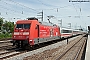 Adtranz 33204 - DB Fernverkehr "101 094-1"
08.06.2017 - München-Pasing
Frank Weimer