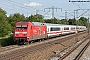 Adtranz 33204 - DB Fernverkehr "101 094-1"
07.09.2017 - Aubing-Lochhausen-Langwied
Frank Weimer