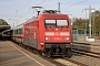 Adtranz 33204 - DB Fernverkehr "101 094-1"
31.10.2018 - Minden (Westfalen)
Thomas Wohlfarth