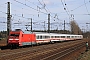 Adtranz 33204 - DB Fernverkehr "101 094-1"
31.03.2019 - Wunstorf
Thomas Wohlfarth
