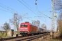 Adtranz 33204 - DB Fernverkehr "101 094-1"
04.04.2020 - Hohnhorst-Rehren
Thomas Wohlfarth