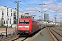 Adtranz 33204 - DB Fernverkehr "101 094-1"
03.04.2022 - Frankfurt (Main), Bahnhof Frankfurt (Main) Süd
Thomas Wohlfarth